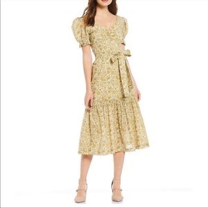 Antonio Melani XLiberty London Dress